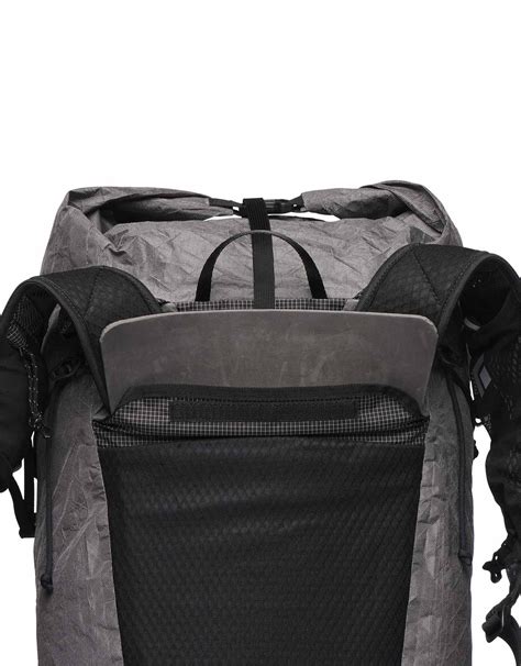 Beta Light 45 Backpack .